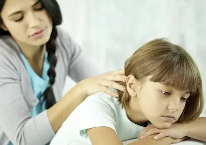Empathise with your child Empathise with your child