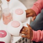 nails spa