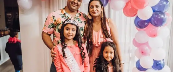 Why Parents Love Booking Giggles 4 Girls Why Parents Love Booking Giggles 4 Girls