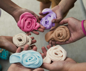 Clay as Party Add-On