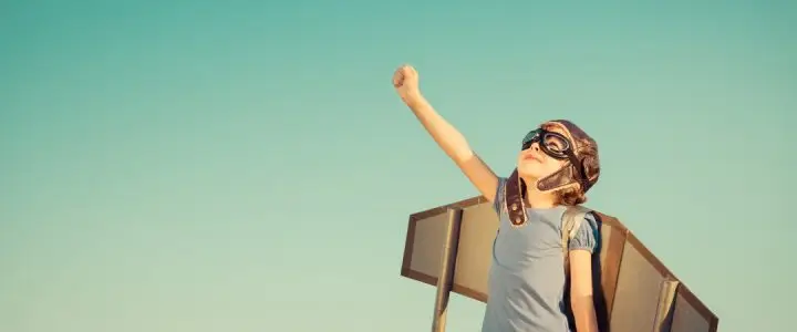 Why parents are eager to empower their kids? Why parents are eager to empower their kids?