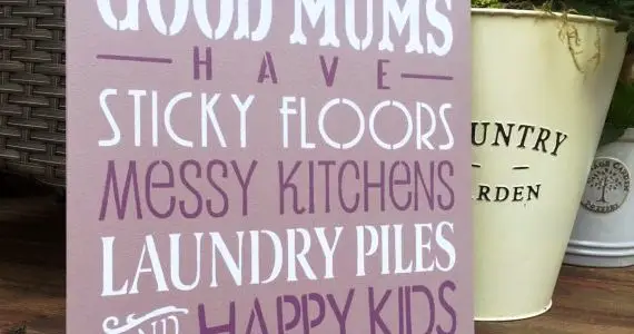 Good Mums Good Mums